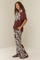 Rory Pants Tasman Floral