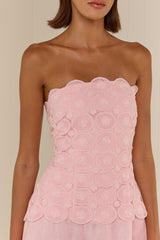 Drew Dress Hibi Polka