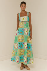 Belle Dress Copricollo