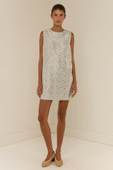 Ella Mini Dress Tarda