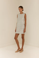 Ella Mini Dress Tarda