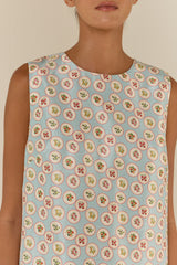 Ella Mini Dress Tarda