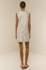 Ella Mini Dress Tarda