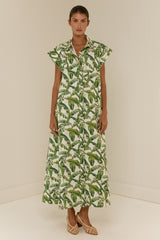Siren Dress Riviera