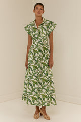 Siren Dress Riviera