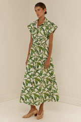 Siren Dress Riviera