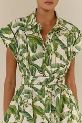 Siren Dress Riviera