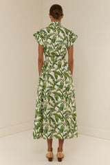 Siren Dress Riviera
