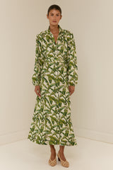 Noddy Dress Riviera