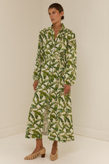 Noddy Dress Riviera