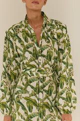 Noddy Dress Riviera