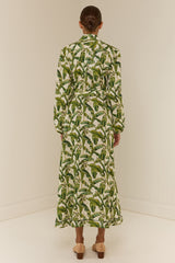 Noddy Dress Riviera