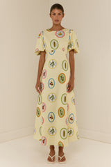 Titan Dress Garden Frames