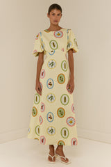 Titan Dress Garden Frames