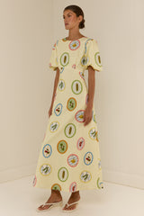 Titan Dress Garden Frames