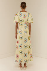 Titan Dress Garden Frames