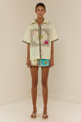 Archie Shirt Copricollo