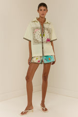 Archie Shirt Copricollo