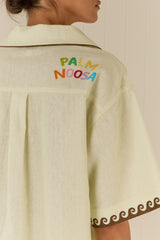 Archie Shirt Copricollo