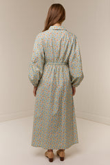 Emily Shirt Dress Tarda