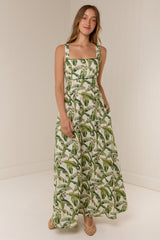 Belle Dress Riviera