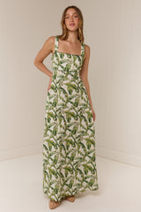Belle Dress Riviera