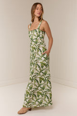 Belle Dress Riviera
