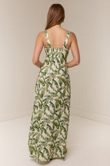 Belle Dress Riviera