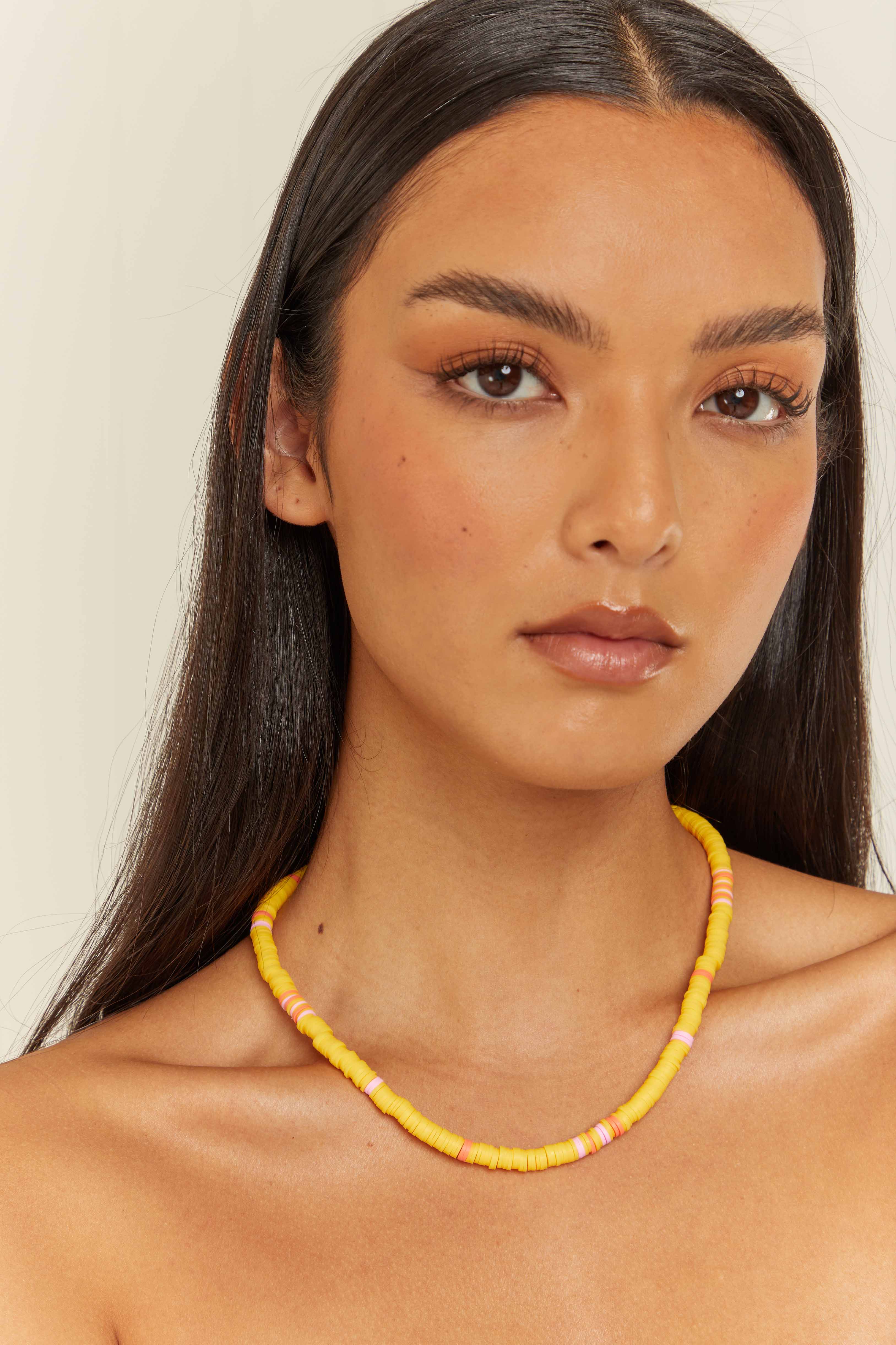 Felicity Toggle Necklace