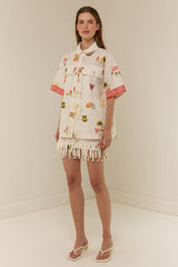 Alto Shirt Tropicana