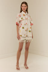 Alto Shirt Tropicana