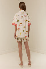 Alto Shirt Tropicana