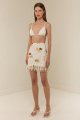 Tropicana Skirt Tropicana