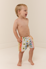 Kids Holiday Shorts