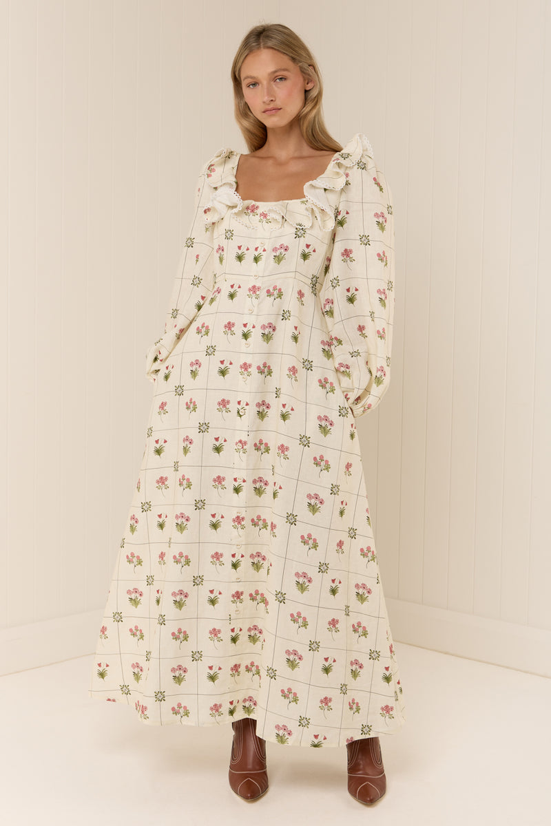 Montana Dress