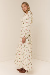 Montana Dress