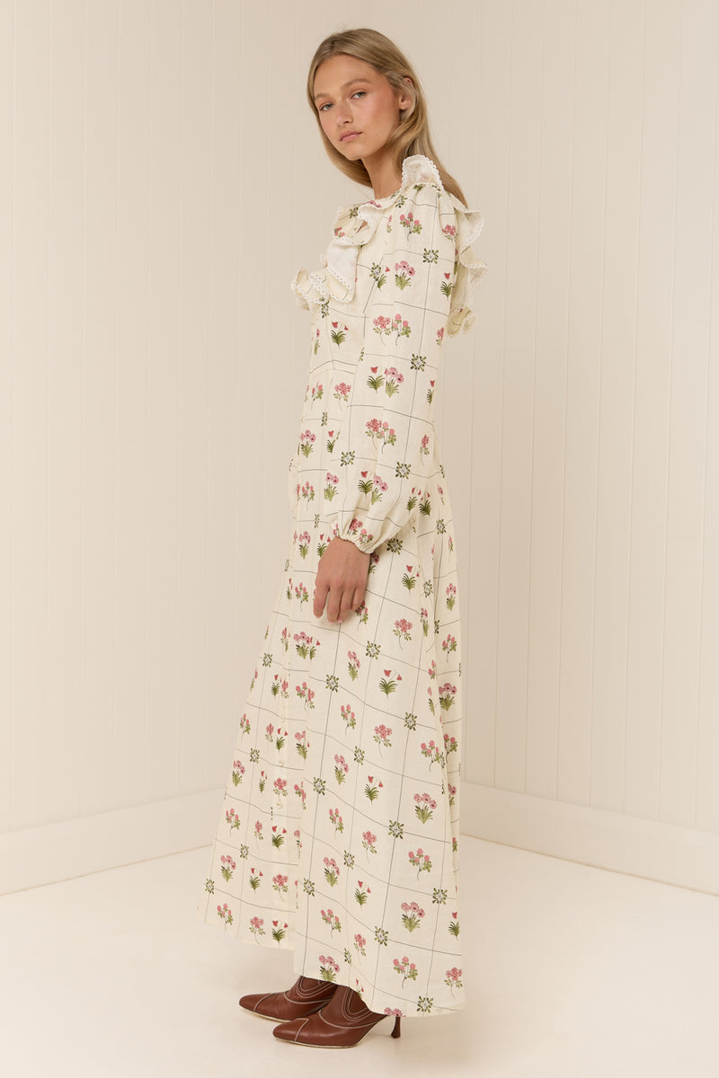 Montana Dress