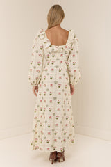 Montana Dress