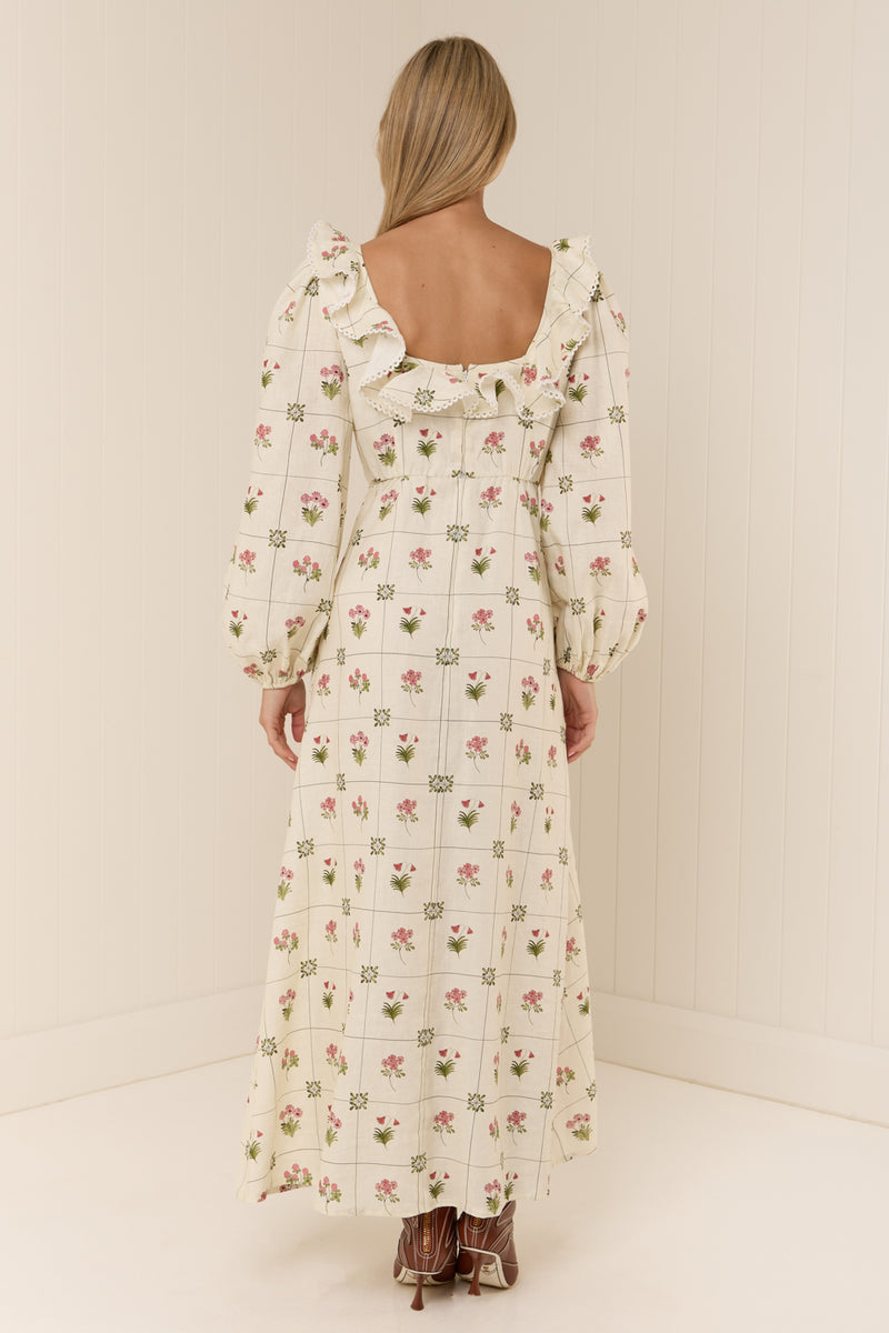 Montana Dress
