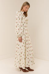 Montana Dress