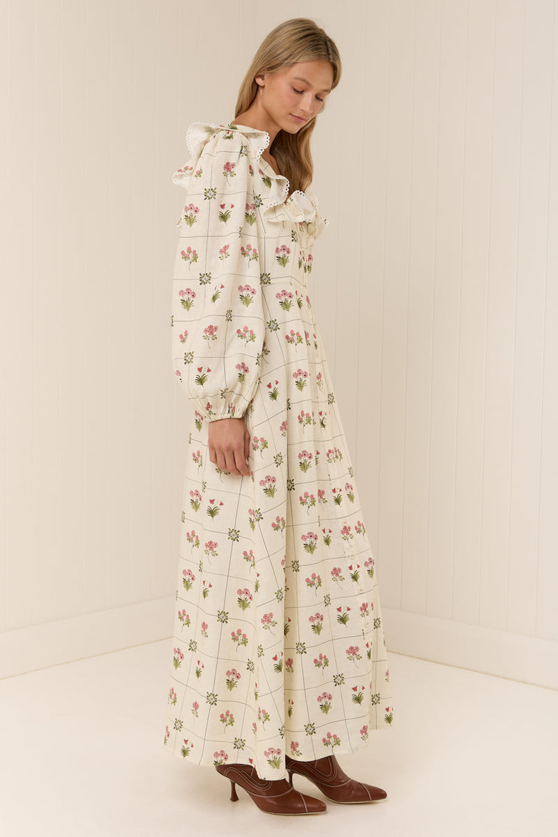 Montana Dress Palm. Noosa Montana Dress Palm. Noosa