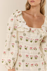 Montana Dress