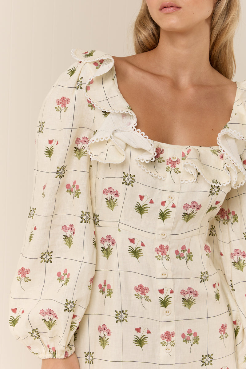 Montana Dress