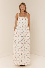 Alessia Dress