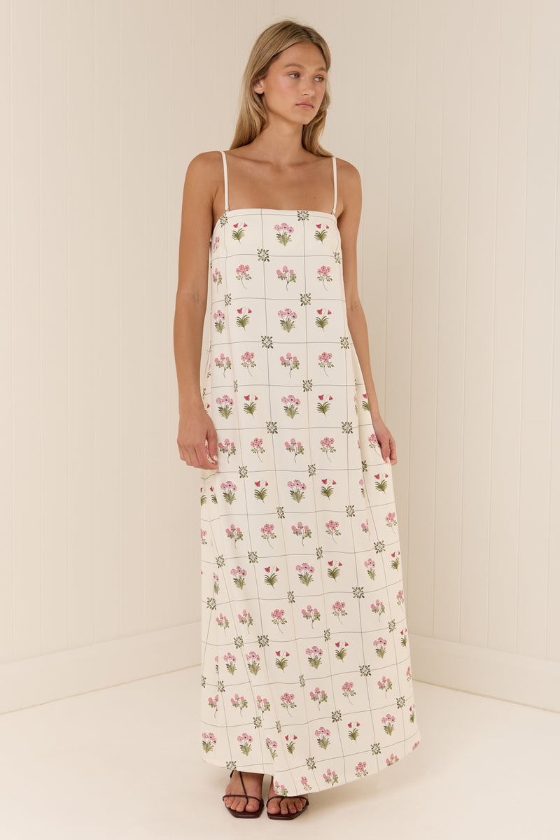 Alessia Dress
