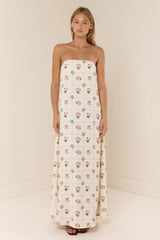 Alessia Dress