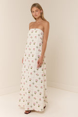 Alessia Dress