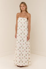 Alessia Dress