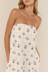 Alessia Dress