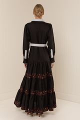 Rosewood Maxi Dress